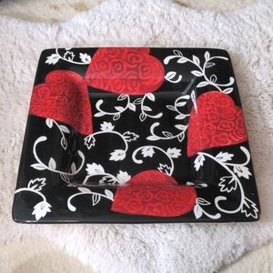 Gates Ware Ceramic Serving Plate